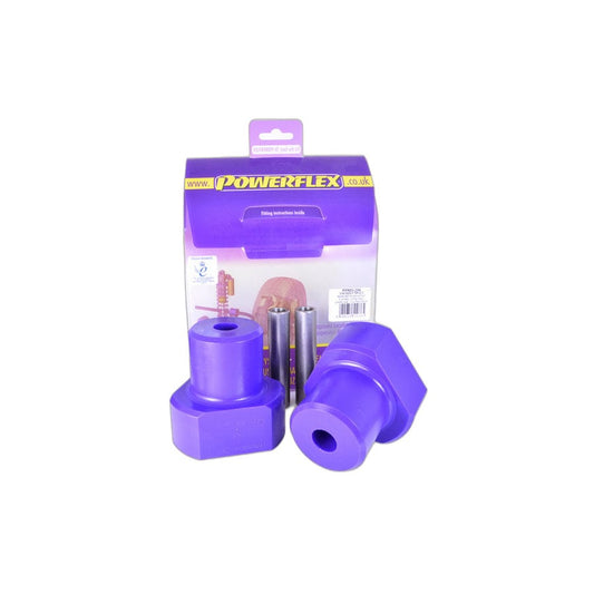 Powerflex PFR85-206 VW Rear Beam Mounting Bush (Inc. Vento, Golf, Corrado) | ML Performance UK Car Parts