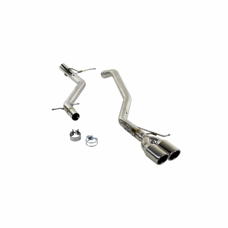  aFe 49-36401 Cat-Back Exhaust System Volkswagen Jetta 09-10 L4-2.0L (tdi)  | ML Performance UK Car Parts