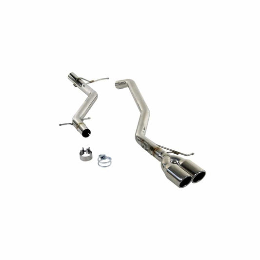  aFe 49-36401 Cat-Back Exhaust System Volkswagen Jetta 09-10 L4-2.0L (tdi)  | ML Performance UK Car Parts