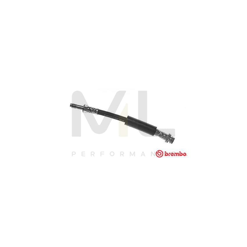 BREMBO T 24 126 Brake Hose 215mm, F10X1 | ML Performance Car Parts