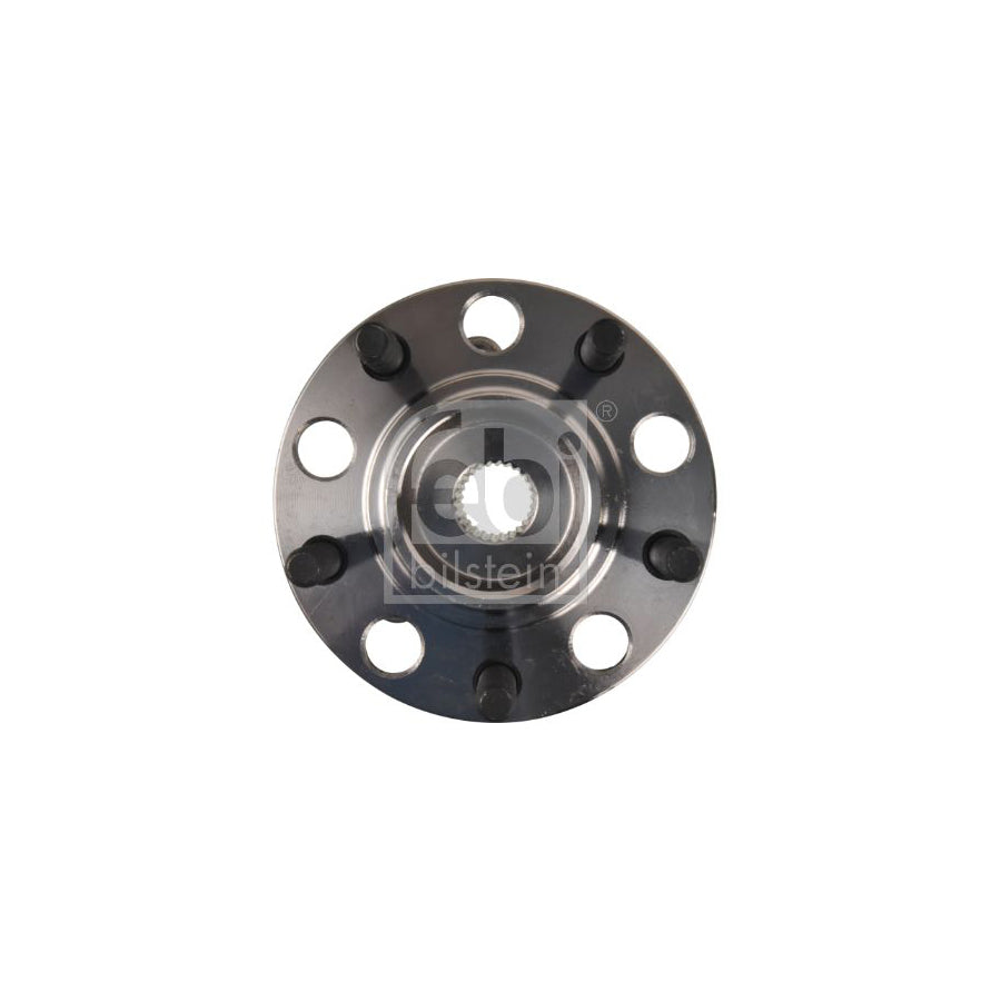 Febi Bilstein 174502 Wheel Bearing Kit