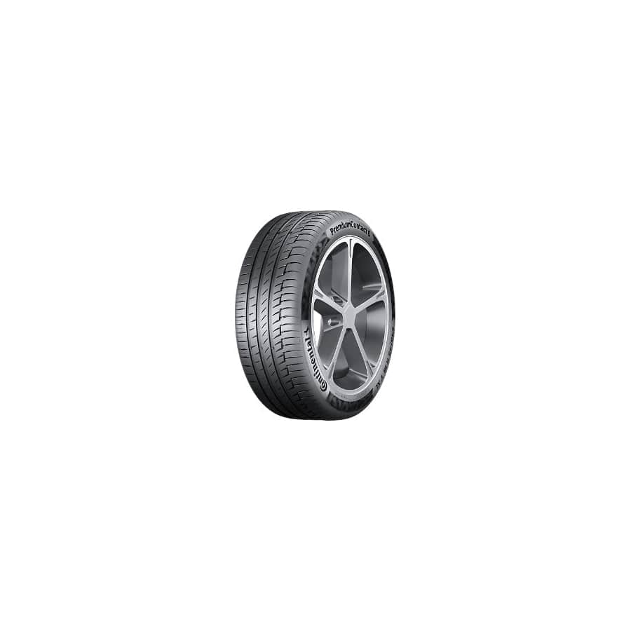 Continental Premiumcontact 6 Mo-V 245/50 R18 104H XL Summer Car Tyre | ML Performance UK Car Parts