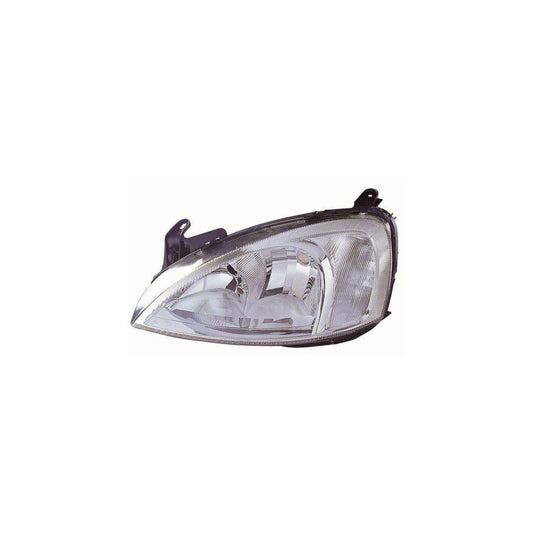 Abakus 4421138RLDEM Headlight | ML Performance UK