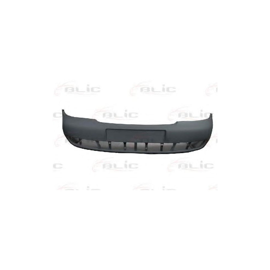 Blic 5510-00-0018900P Bumper For Audi A4
