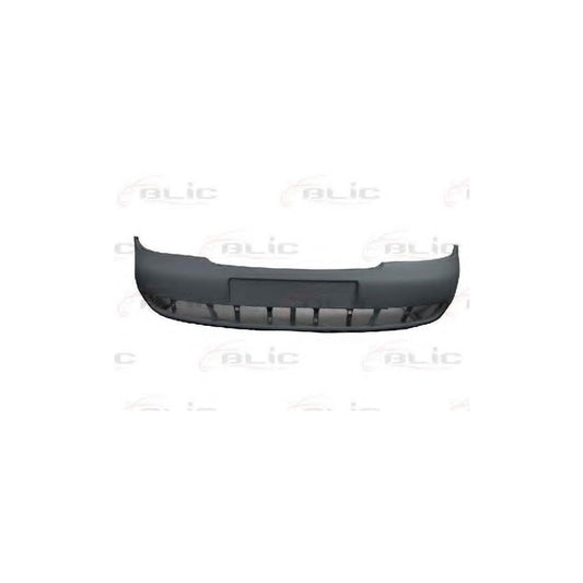 Blic 5510-00-0018900P Bumper For Audi A4