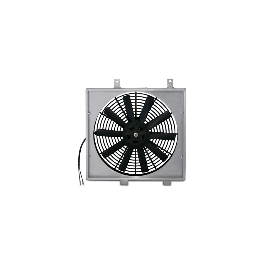 Mishimoto MMFS-EVO-01 Electric Fan and Shroud Kits 
