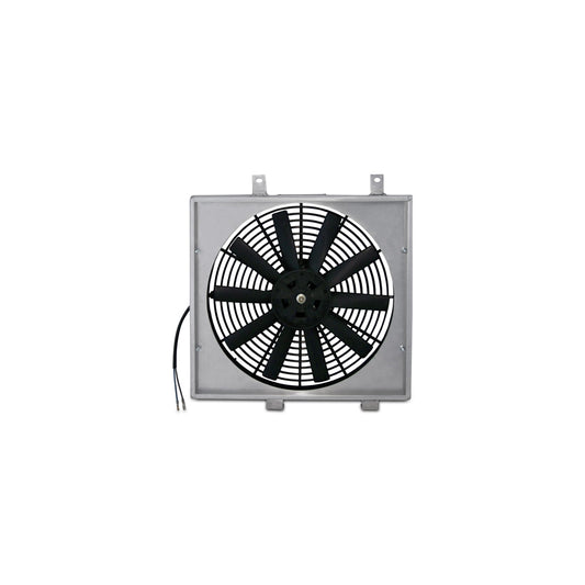 Mishimoto MMFS-EVO-01 Electric Fan and Shroud Kits 