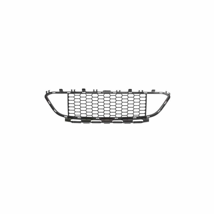Blic 6502-07-0063912P Bumper Grill For BMW 3 Series