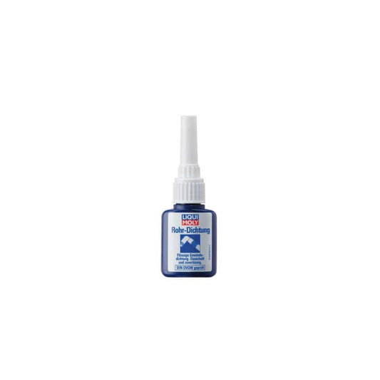 LIQUI MOLY 3808 Seal Optimizer | ML Performance UK Car Parts