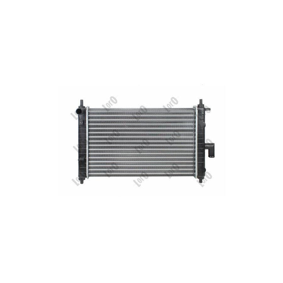 Abakus 0070170003 Engine Radiator For Daewoo Matiz I Hatchback (M100, M150) | ML Performance UK