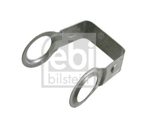 Febi Bilstein 02435 Retaining Plate, Brake Shoe Pins | ML Performance UK Car Parts