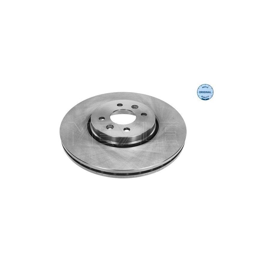Meyle 16-15 521 0038 Brake Disc