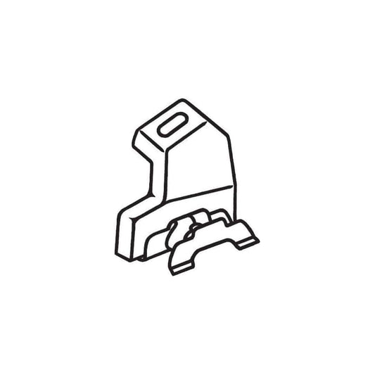 Bosal 251-019 Holder, Exhaust System For Bmw 5 Series