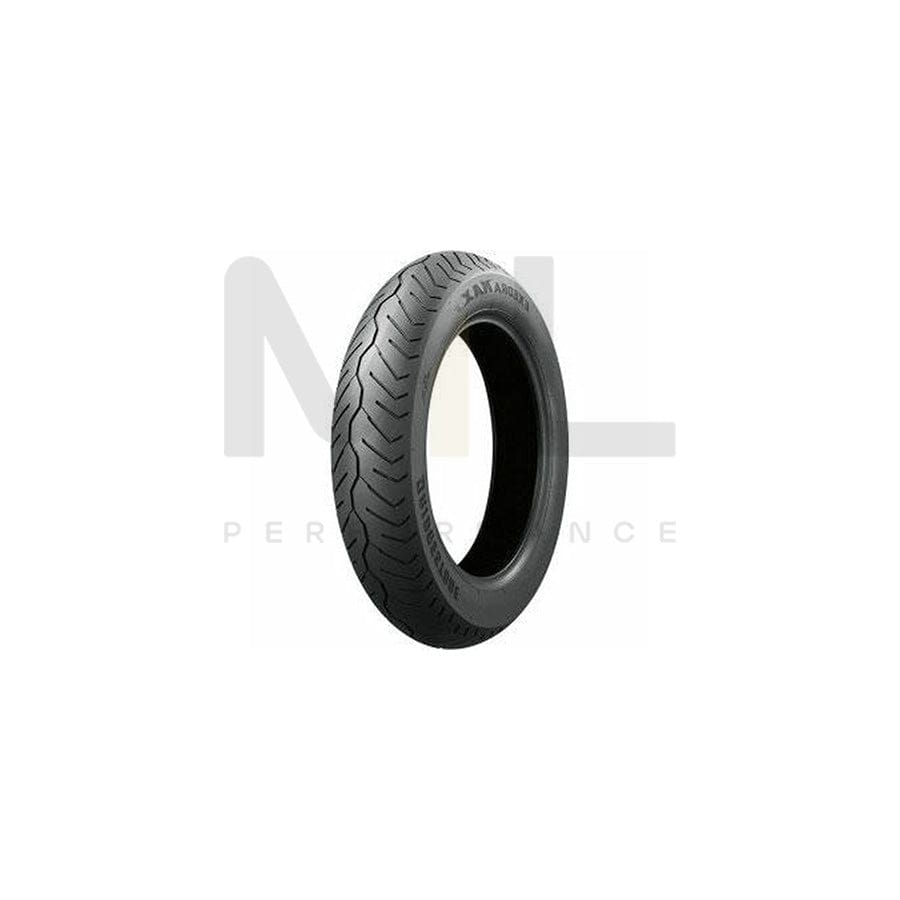 Bridgestone Exedra Max E-Max 150/80 16 71H Motorcycle Summer Tyre | ML Performance UK Car Parts