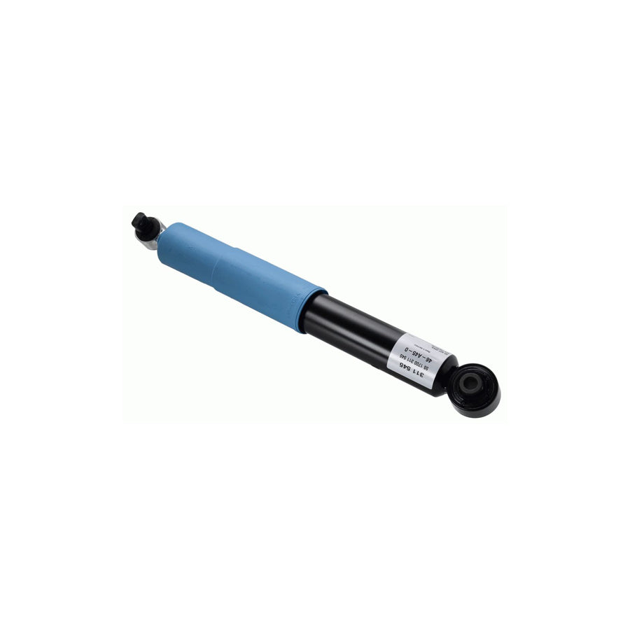 Sachs 311 545 Shock Absorber For Jaguar X-Type
