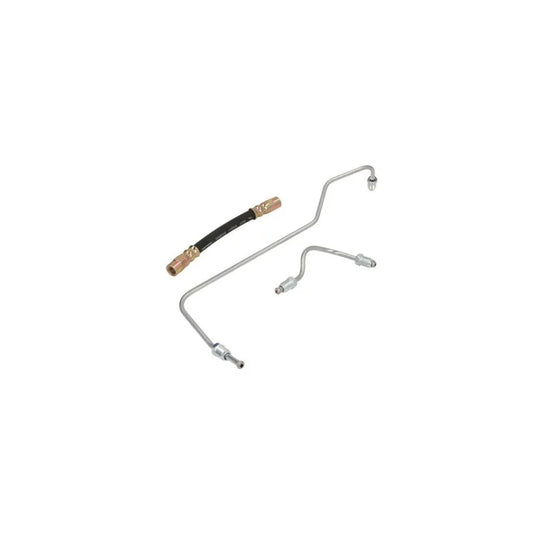 ABE C87135ABE Brake Hose For Renault Fluence (L3_)