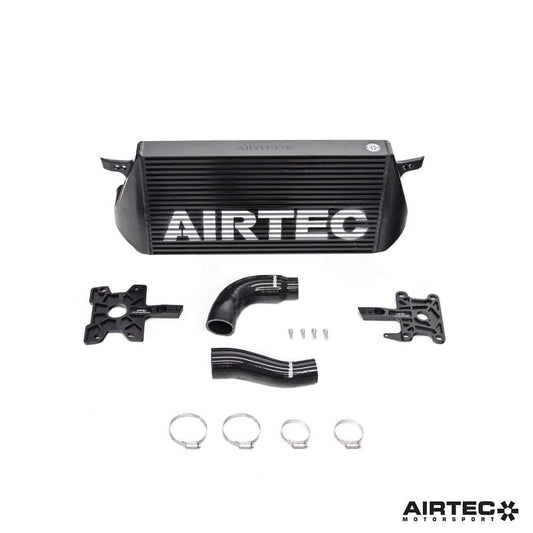 AIRTEC MOTORSPORT ATINTYGR2 STAGE 3 INTERCOOLER FOR TOYOTA YARIS GR