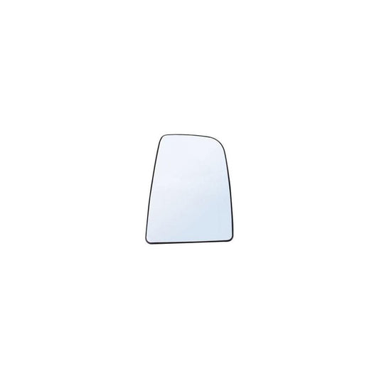 Abakus 2436G02 Mirror Glass, Outside Mirror | ML Performance UK