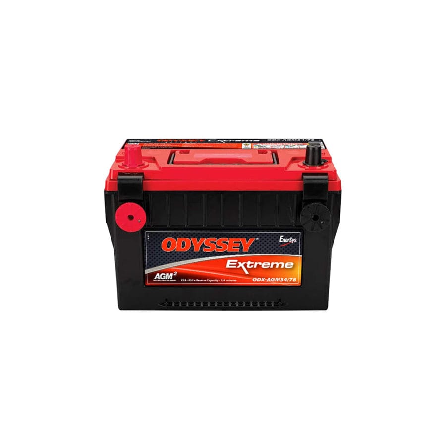 Odyssey ODX-AGM34/78 Extreme Battery (34/78-PC1500) | ML Performance UK Car Parts