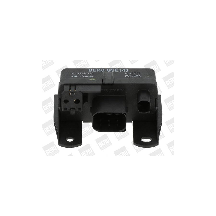 Beru EVL066 Distributor Rotor For Vw Transporter