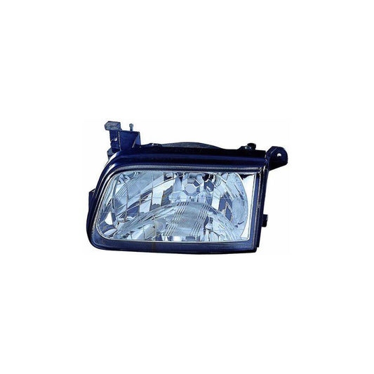 Abakus 2131123RLDEN Headlight For Isuzu Tfr/Tfs Pickup | ML Performance UK