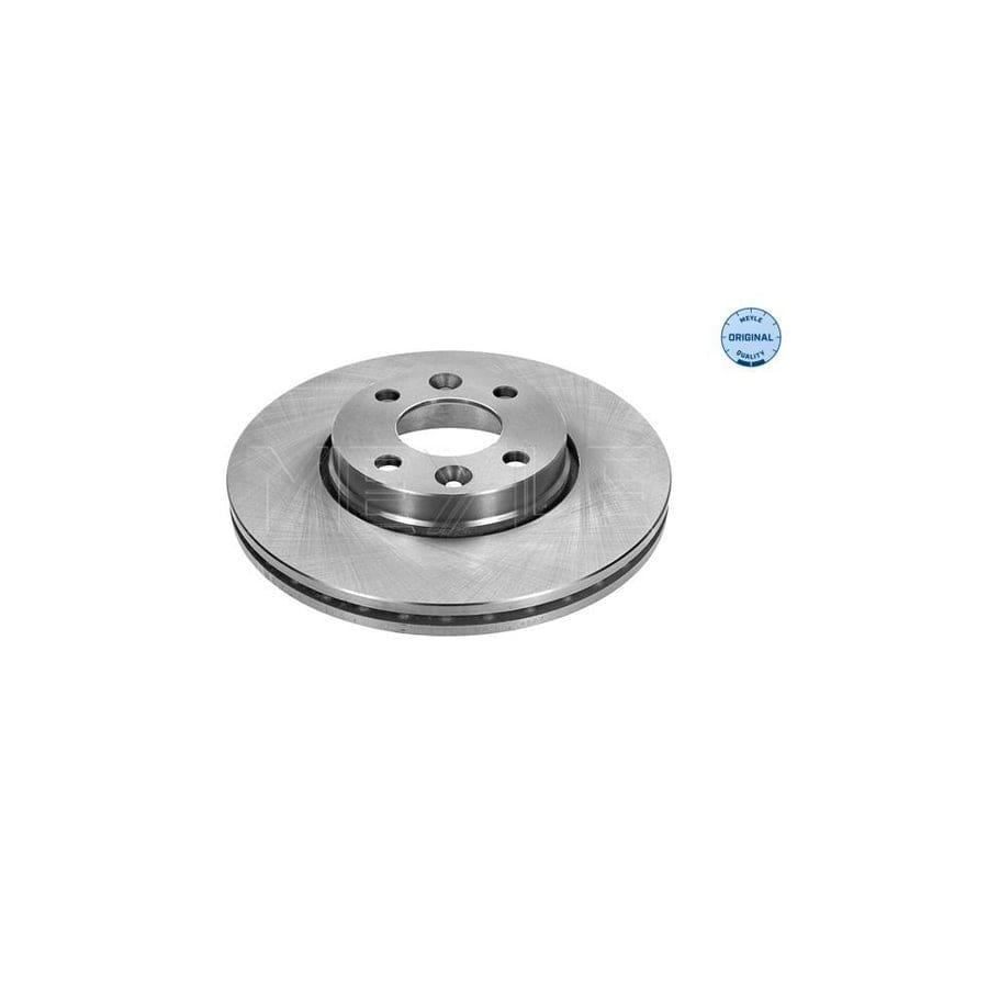 Meyle 16-15 521 0039 Brake Disc