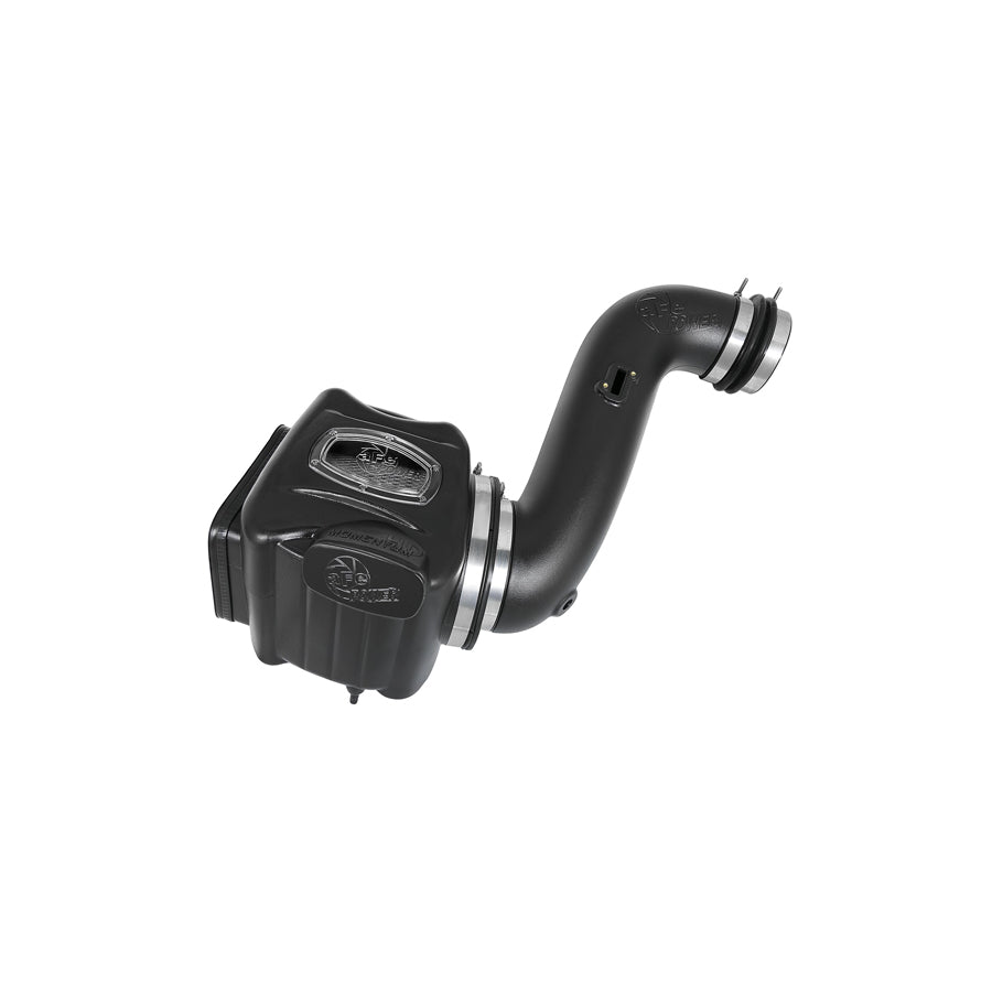  aFe 51-74004 Sealed Intake GM Diesel Trucks 07.5-10 V8-6.6L (td) LMM  | ML Performance UK Car Parts