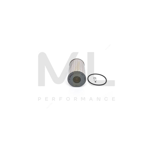 BOSCH Element Oil Filter 1457429123 [ P 9123 ] | ML Car Parts UK | ML Performance
