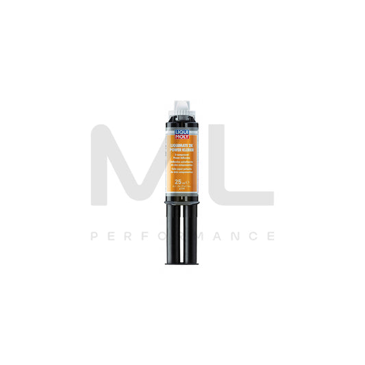Liqui Moly Liquimate 2 Component Power Adhesive 25ml