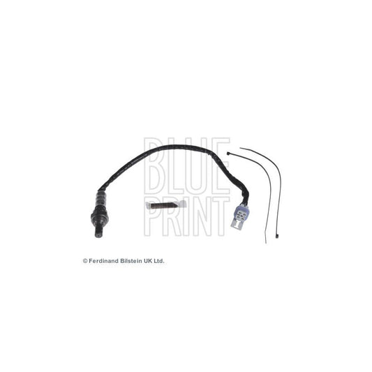 Blue Print ADA107043 Lambda Sensor For Hummer H3 Off-Road