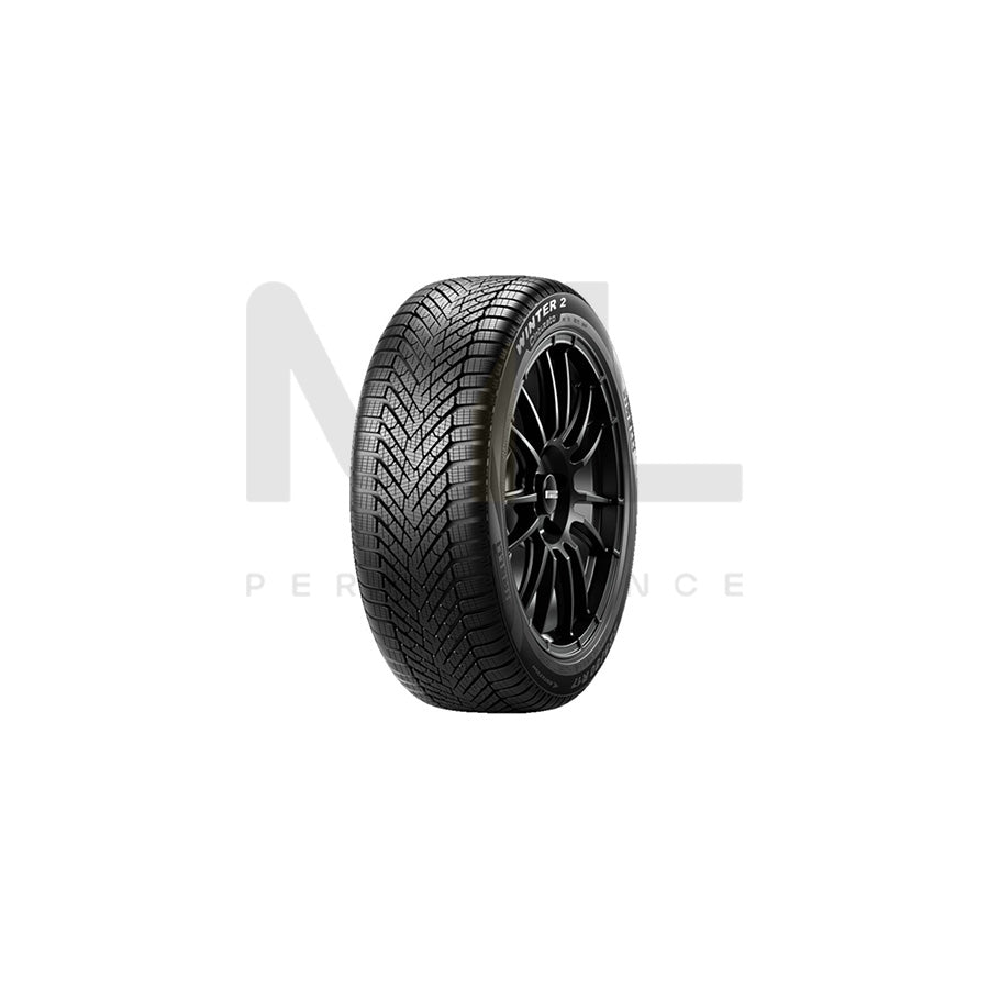 Pirelli CINTURATO™ Winter 2 225/40 R18 92V Winter Tyre | ML Performance UK Car Parts