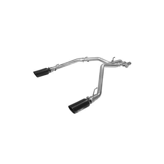 aFe 49-42045-B DPF-Back Exhaust System Dodge RAM 1500 EcoDiesel 14-19 V6-3.0L (td)  | ML Performance UK Car Parts