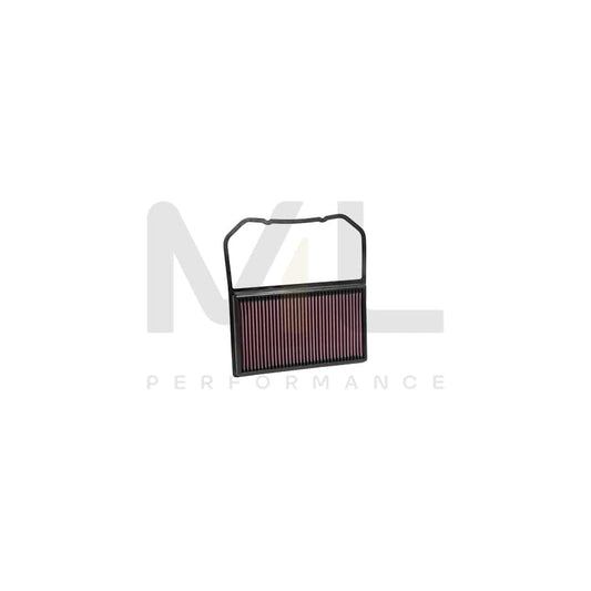 K&N 33-3121 Replacement Air Filter | ML Car Parts UK | ML Performance