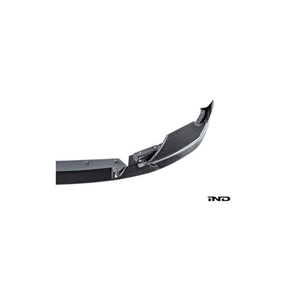 3D Design 3101-29021 BMW Carbon Fiber Front Lip Spoiler