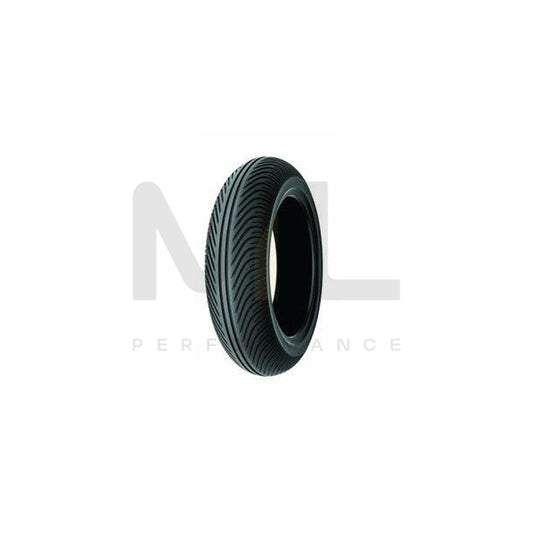 Michelin Power Supermoto 12/60 17 Motorcycle Summer Tyre | ML Performance UK Car Parts