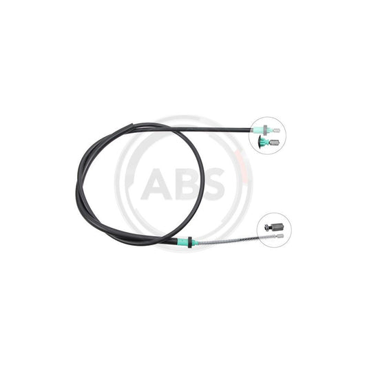 A.B.S. K18894 Hand Brake Cable