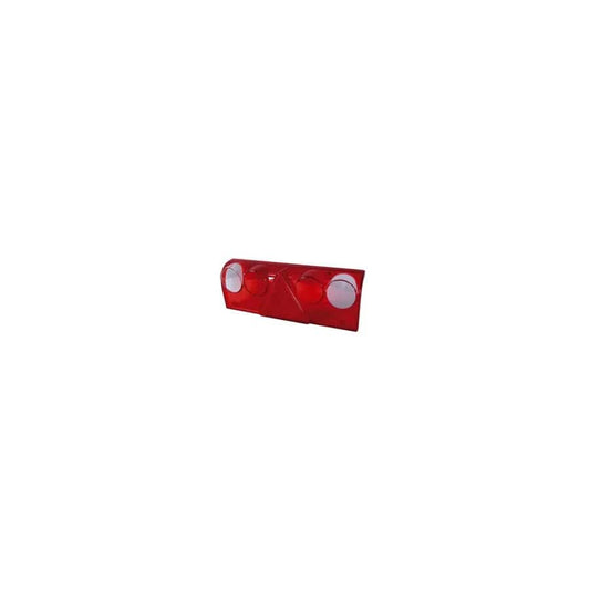 Aspock 18-8560-002 Lens, Combination Rearlight