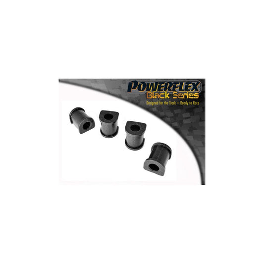 Powerflex PFR57-412-18BLK Porsche 911 Classic Rear Anti Roll Bar Bush 18mm | ML Performance UK Car Parts