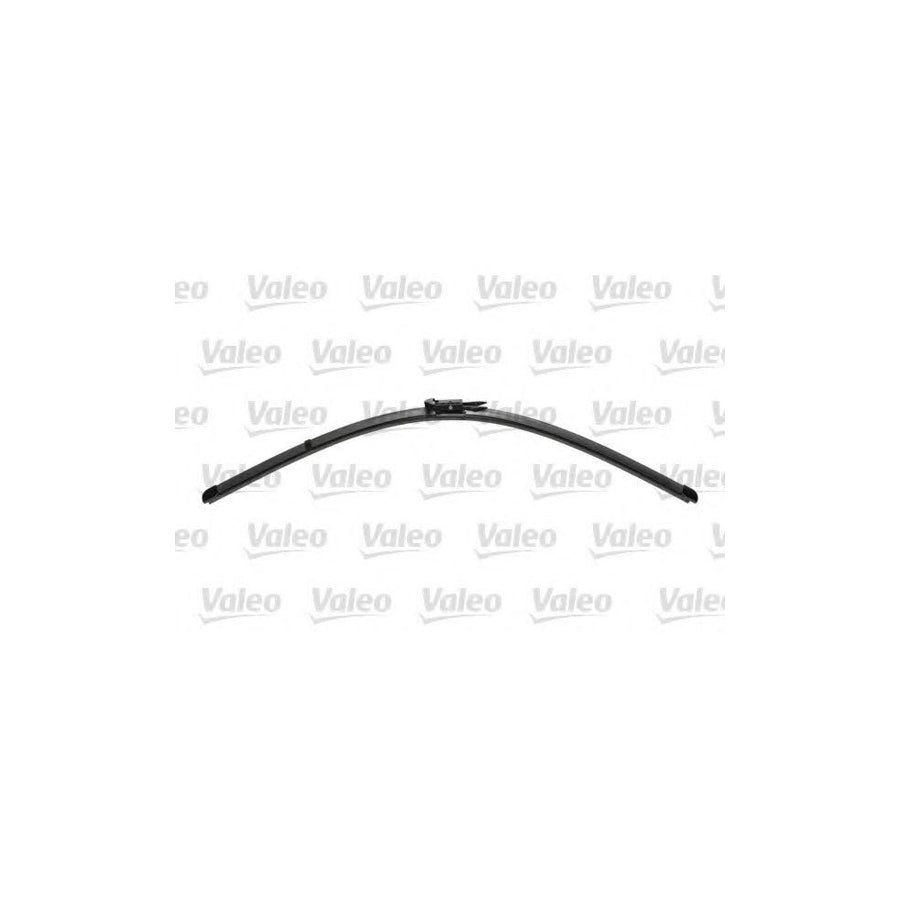 Valeo Silencio Flat Blade Set, Silencio X.Trm 574603 Wiper Blade For Alfa Romeo Mito (955) | ML Performance UK Car Parts
