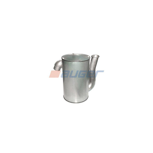 Auger 69907 Middle- / End Silencer