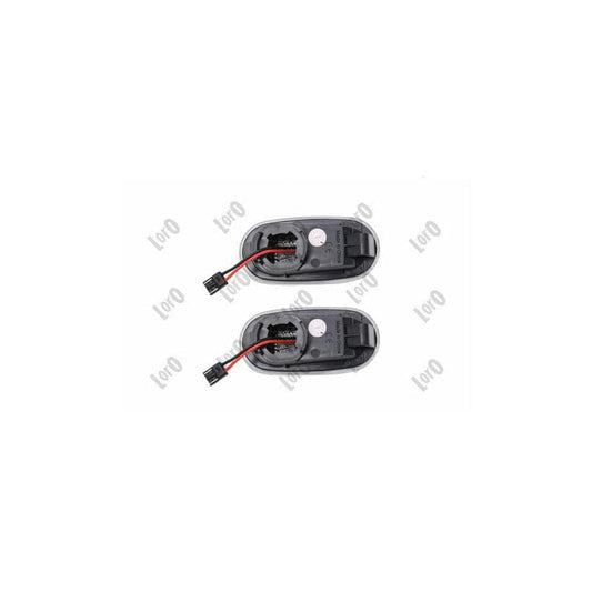 Abakus L33140004LEDD Indicator Set | ML Performance UK