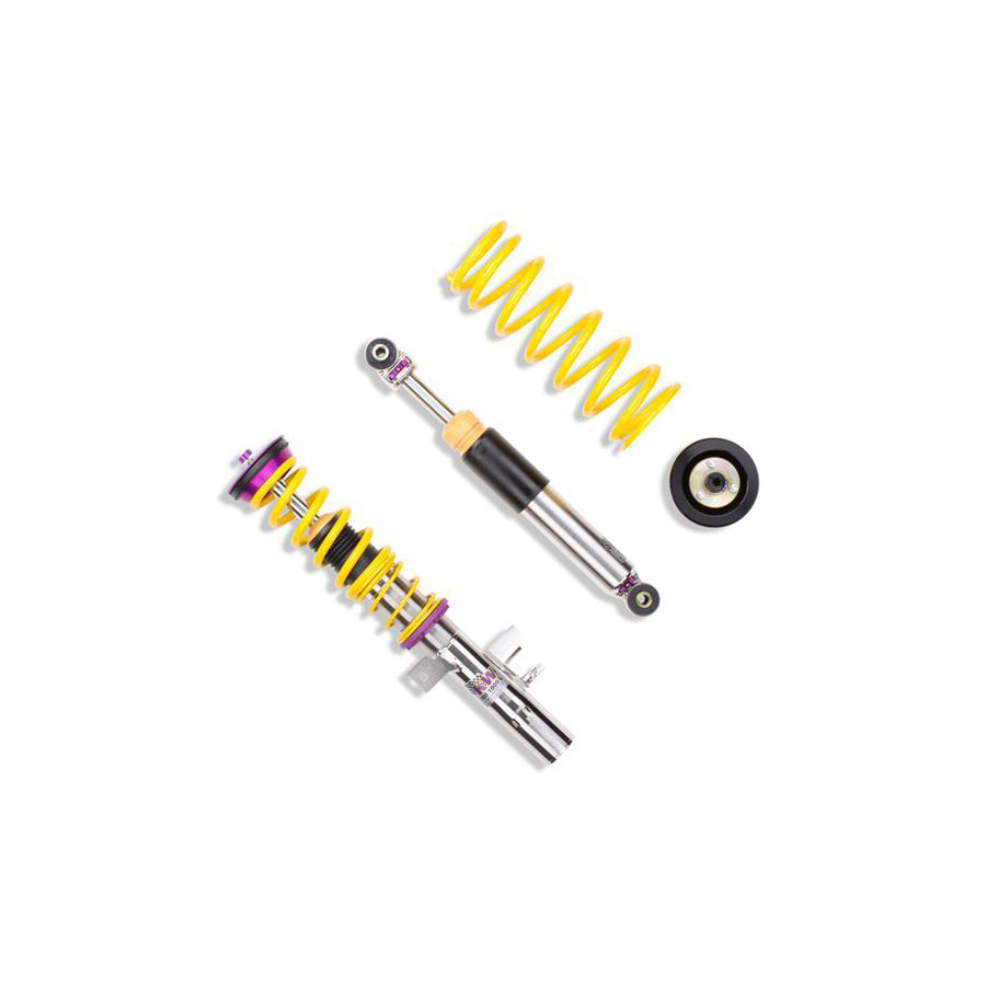 KW 35230060 Ford Focus III Variant 3 Coilover Kit 2  | ML Performance UK Car Parts