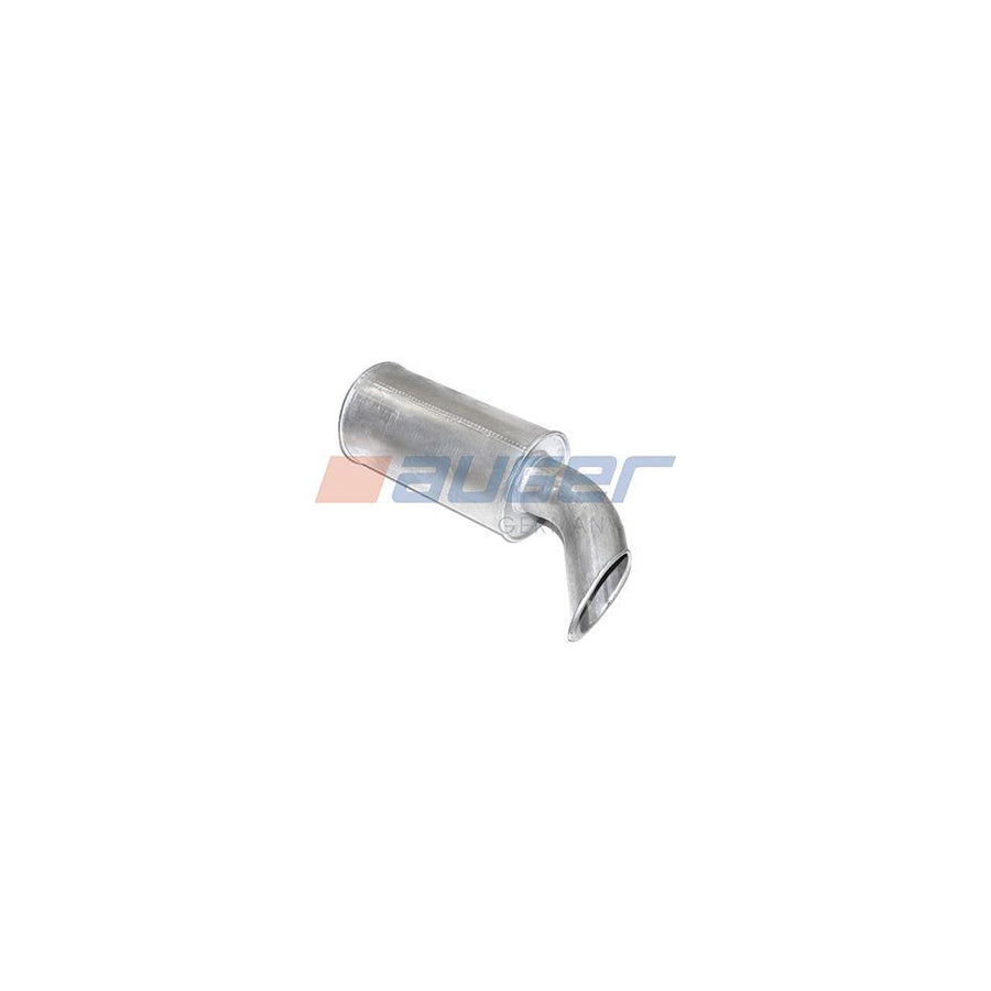 Auger 69905 Middle- / End Silencer