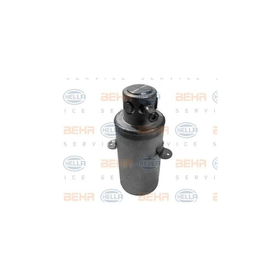 Hella 8FT 351 196-951 Dryer, Air Conditioning