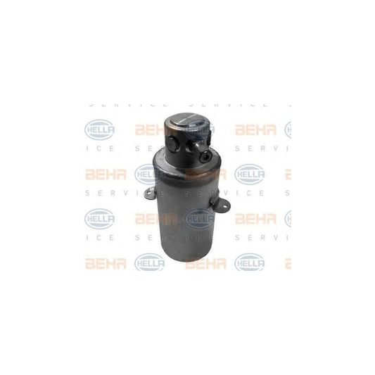 Hella 8FT 351 196-951 Dryer, Air Conditioning