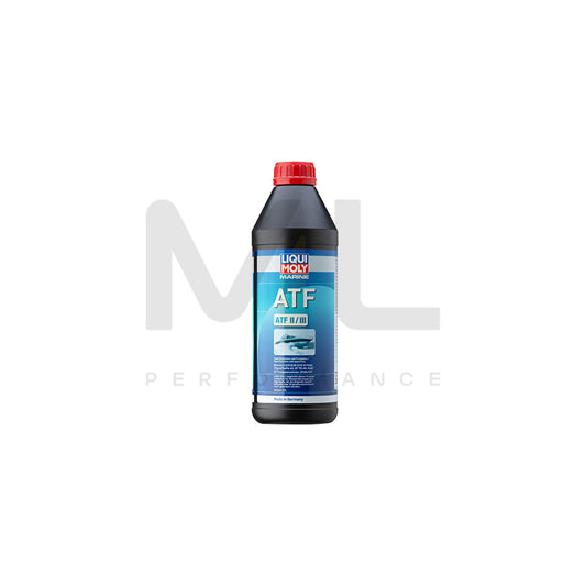 Liqui Moly Marine ATF 1l