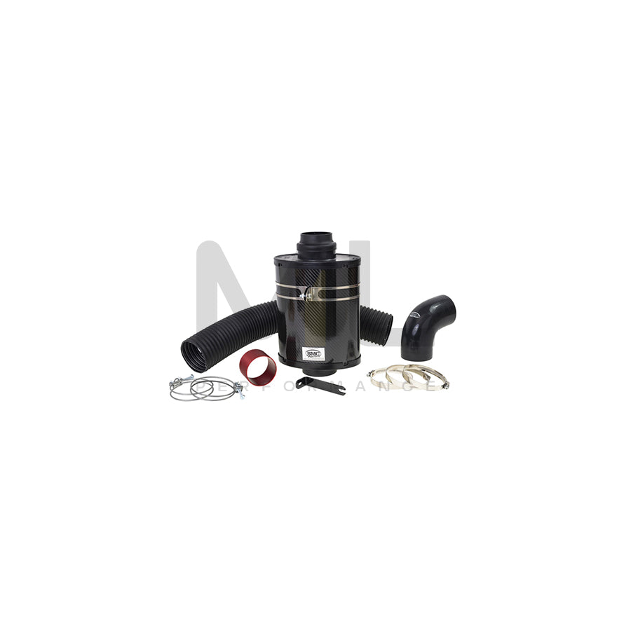 BMC ACOTASP-09 Oval Trumpet Airbox for MINI | ML Performance UK Car Parts