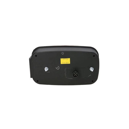 Aspock Multipoint Iii 24-8000-007 Combination Rearlight