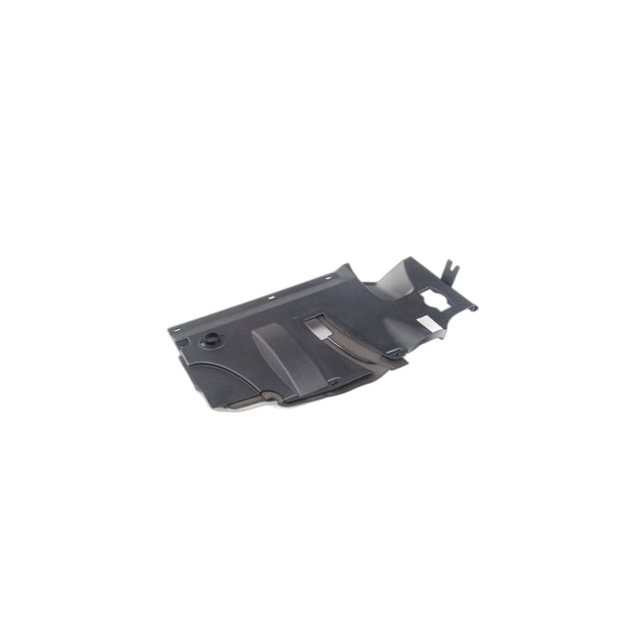 Genuine BMW 51458233514 E39 Trim Panel Foot Controls SCHWARZ (Inc. 528i, 530i & 540i) | ML Performance UK Car Parts