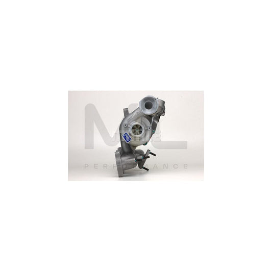MAHLE ORIGINAL 030 TC 16065 000 Turbocharger | ML Performance Car Parts